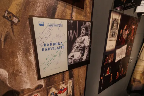 J. Grušo memorialinis muziejus