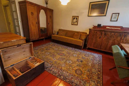 J. Grušo memorialinis muziejus