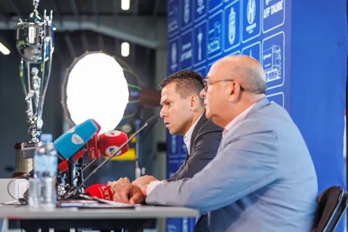 Dariaus ir Girėno stadionas