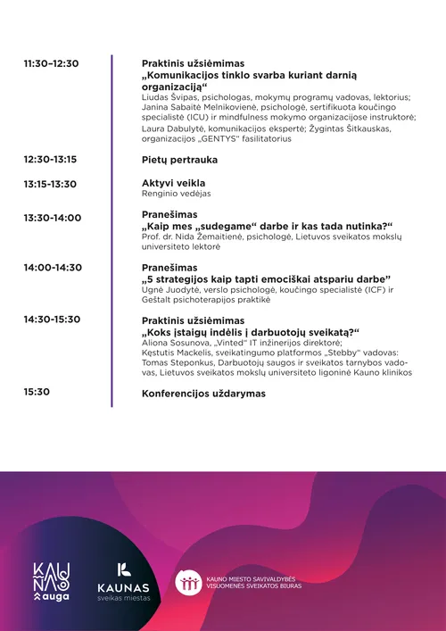 kauno vsb konferencija 2022 3