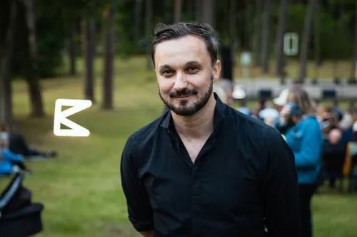 Kulautuva, Eitvydo Kinaičio nuotr.