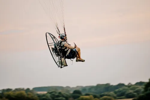 ŠS Vilkija baigiamasis renginys _Kelkis ir judėk - Gražvydo Jovaišos nuotr.