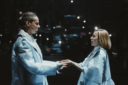 01 SUTARTIS - Repeticija, Lino Žemgulio nuotr.