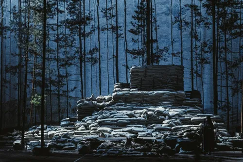 05 SUTARTIS - Repeticija, Lino Žemgulio nuotr.