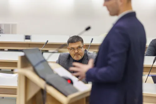 Kauno miesto bendrojo plano pakeitimai