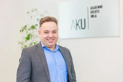 Akademinė kredito unija / Organizatorių nuotr.