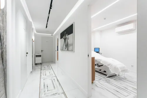 „Era Esthetic“ renginys / E. Bartulio nuotr.