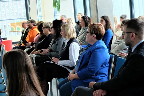 Kauno kolegija / Kauno kolegijos nuotr.