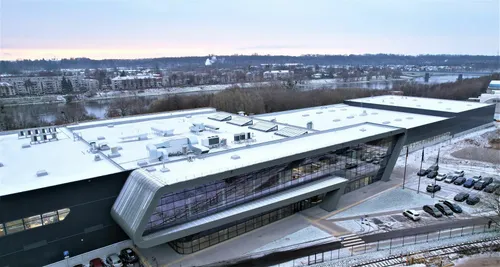 „Kauno baldai“ / SBA nuotr.