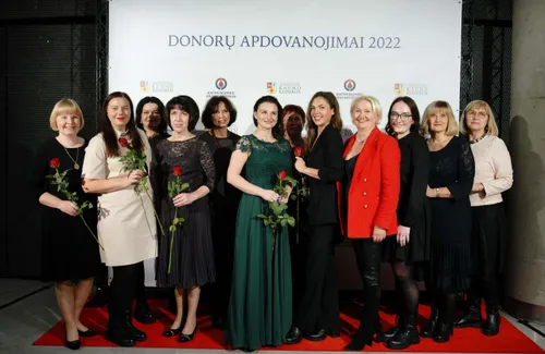 kraujo centro apdovanojimai 4 scaled