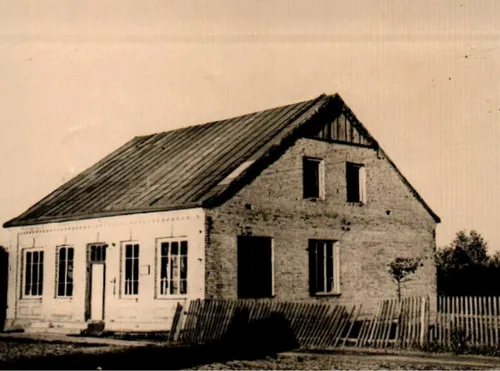 leipalingio nkvd mgb pastatas 1959 m is bronislovo miseviciaus archyvo