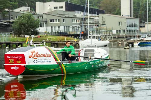 Aurimas Valujavičius / Organizatorių nuotr.