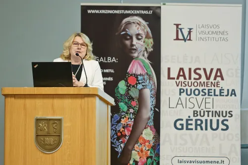 Prof. dr. Birutė Obelenienė, nuotr.aut. Erlendas Bartulis (18)