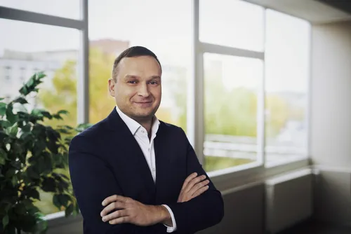 tomas mauricas kauno baldai