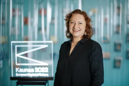 01 Virginija Vitkienė, Gražvydo Jovaišos nuotr.