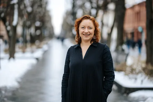 02 Virginija Vitkienė, Gražvydo Jovaišos nuotr.