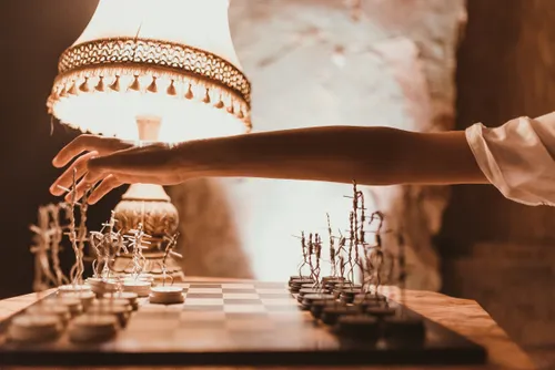 10 Parodos -Iš tamsos- atidarymas - Linas Žemgulis