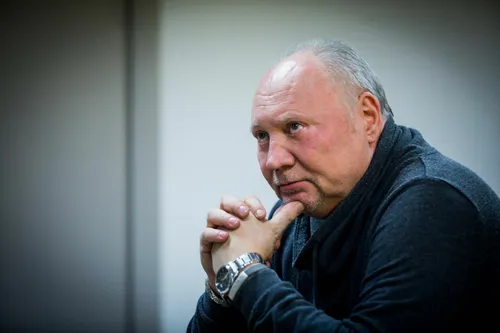 aleksandras ivanovas