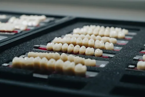 Odontologijos klinika „Dantų estetika“ / Organizatorių nuotr.