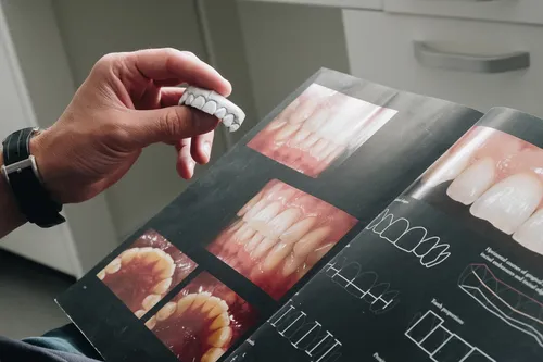 Odontologijos klinika „Dantų estetika“ / Organizatorių nuotr.