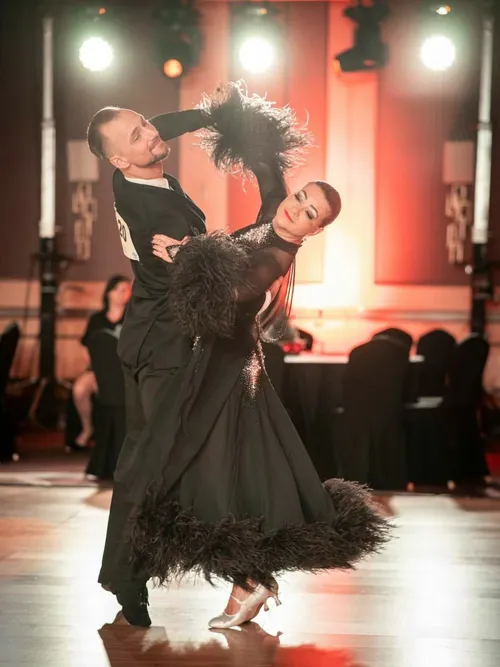 „RC Dance Studio“ / Organizatorių nuotr.