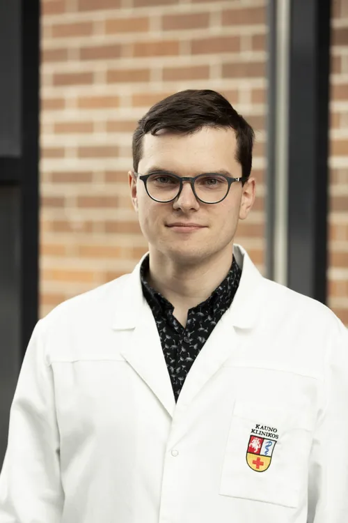 skubios pagalbos skyriaus vadovas linas darginavicius scaled