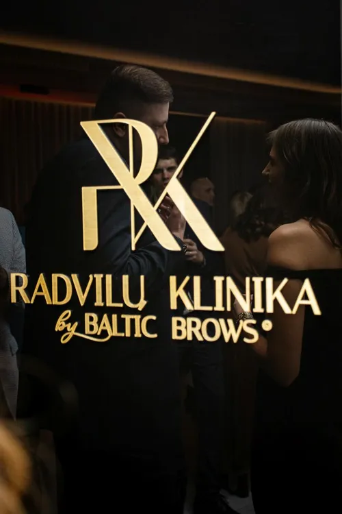 Radvilų klinikos atidarymas / A. Šimkienės nuotr.