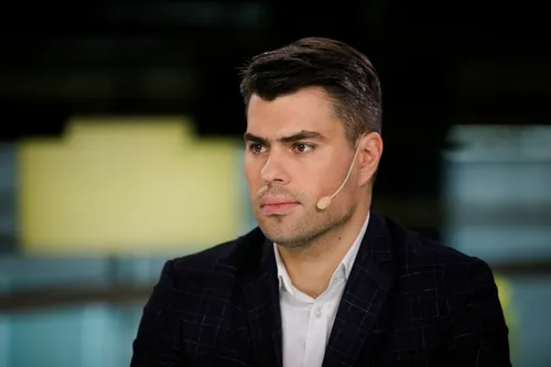 arnoldas antanavicius