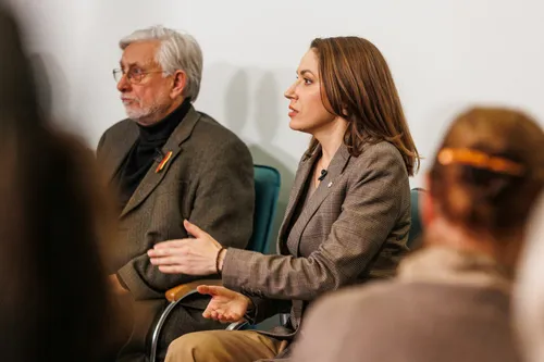 diskusija moderavo ep nariu akubiliaus ir rjuknevicienes biuro kaune vadove rasa duobaite bumbuliene