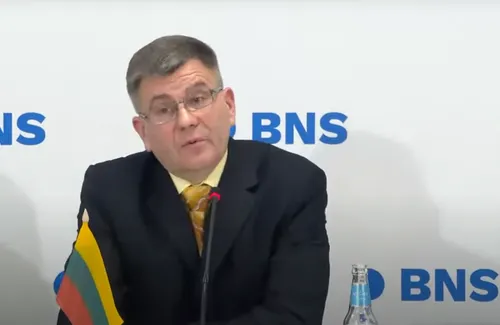 Algimantas Martinkus