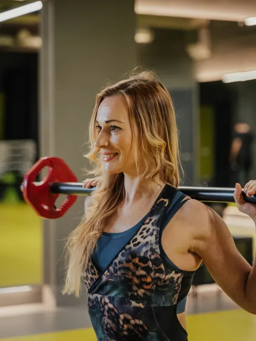 greta saltene body sculpt