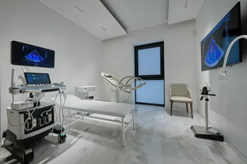 Radvilų klinika / A. Šimkienės nuotr.