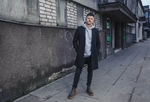 rimantas giedraitis uab musu daina nuotr