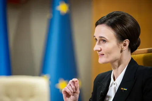 V. Čmilytė-Nielsen