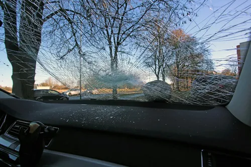 Stovėjimo vietų problema Kaune