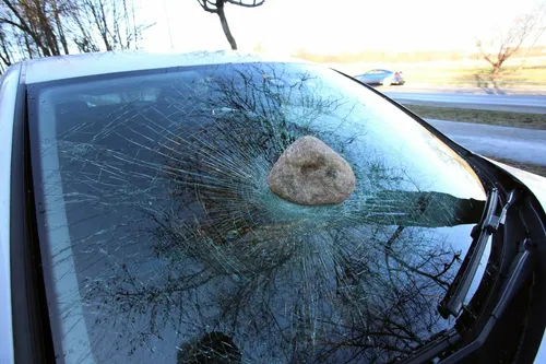 Stovėjimo vietų problema Kaune