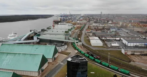 Trąšų gabenimas / Siena.lt nuotr.