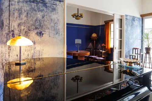 Amsterdamo mokyklos muziejus