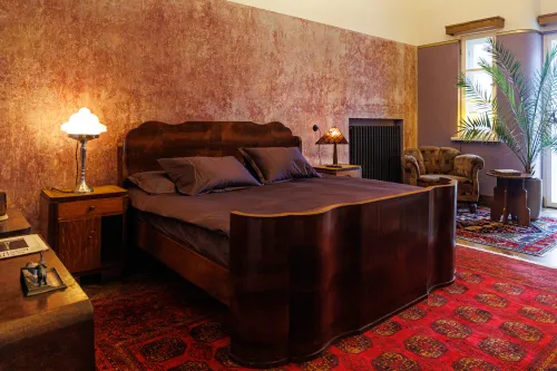 Amsterdamo mokyklos muziejus