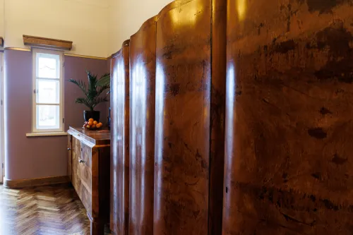 Amsterdamo mokyklos muziejus