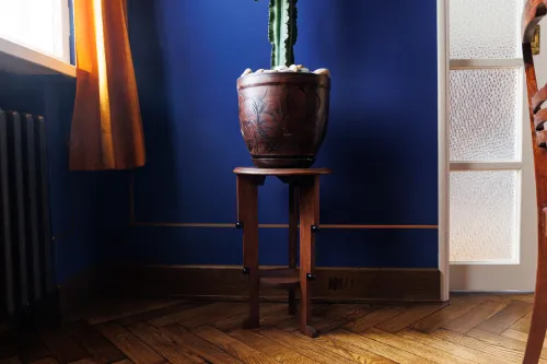 Amsterdamo mokyklos muziejus