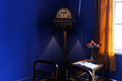 Amsterdamo mokyklos muziejus