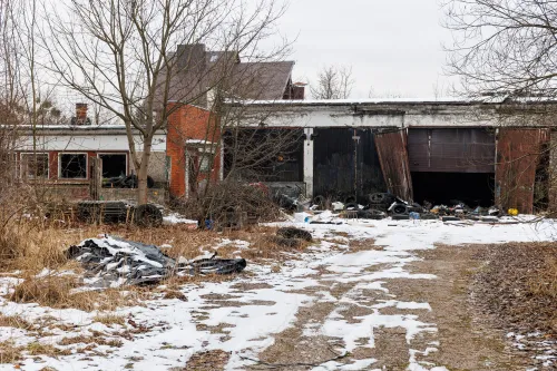 Sklypas prie Botanikos sodo