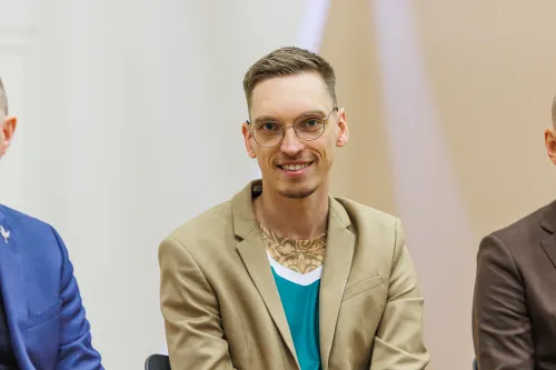 Kandidatų į Kauno miesto merus debatai