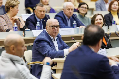 Debatai savivaldybėje