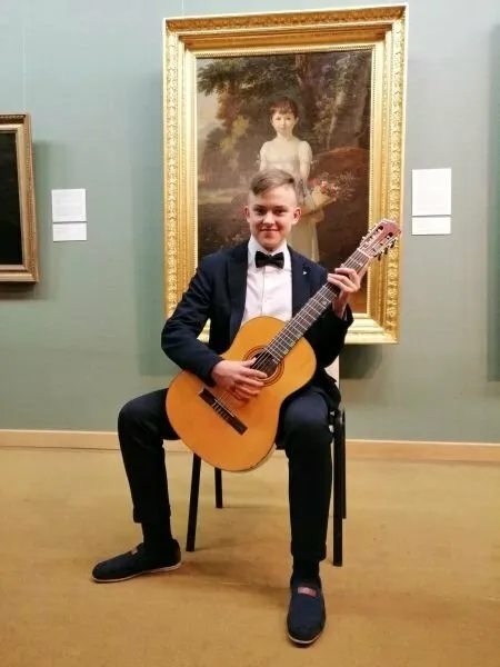 aleksandro kacenausko muzikos mokykla 92422237