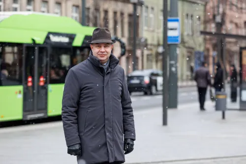 aurelijus veryga pagrindine