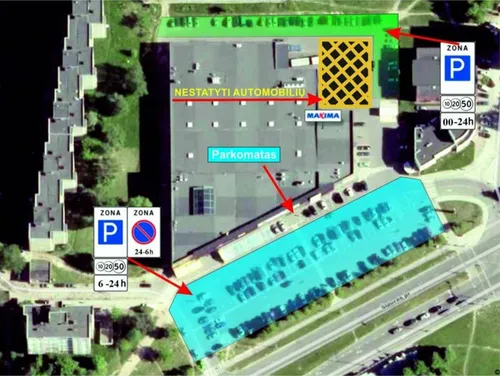 kauno savivaldybes bendroves parkavimas kaune skelbiama automobiliu st 92622395