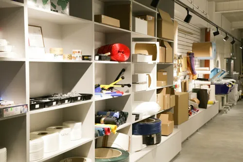 Pakuočių gaminių įmonė „Pakella” / Organizatorių nuotr.