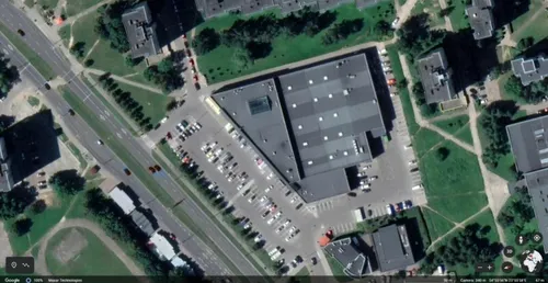 palydovo uzfiksuotas vaizdas siuo metu 92622363